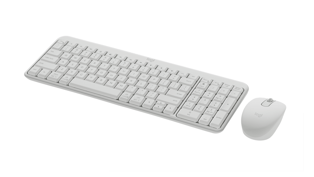 MK250 Compact Bluetooth® Wireless Combo