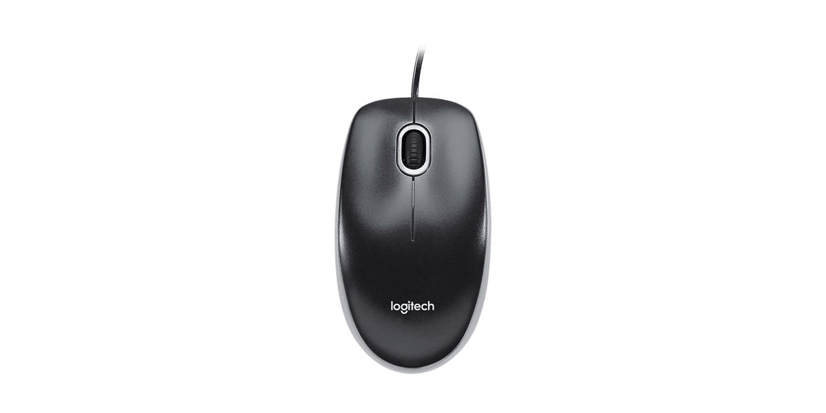 MK200 Media Corded Keyboard and Mouse Combo