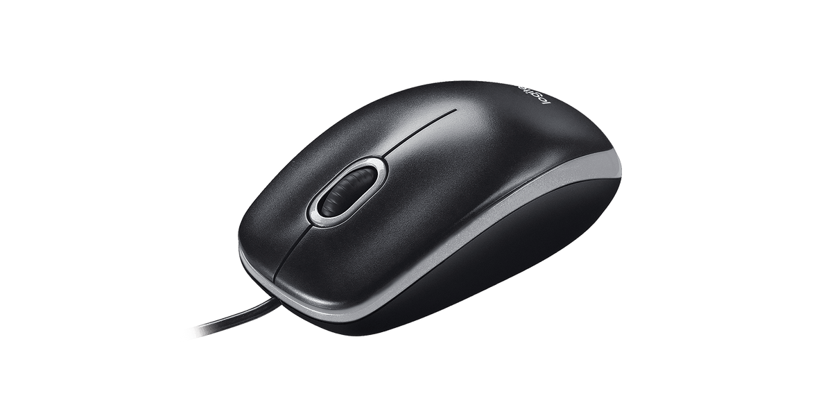 MK200 Media Corded Keyboard and Mouse Combo