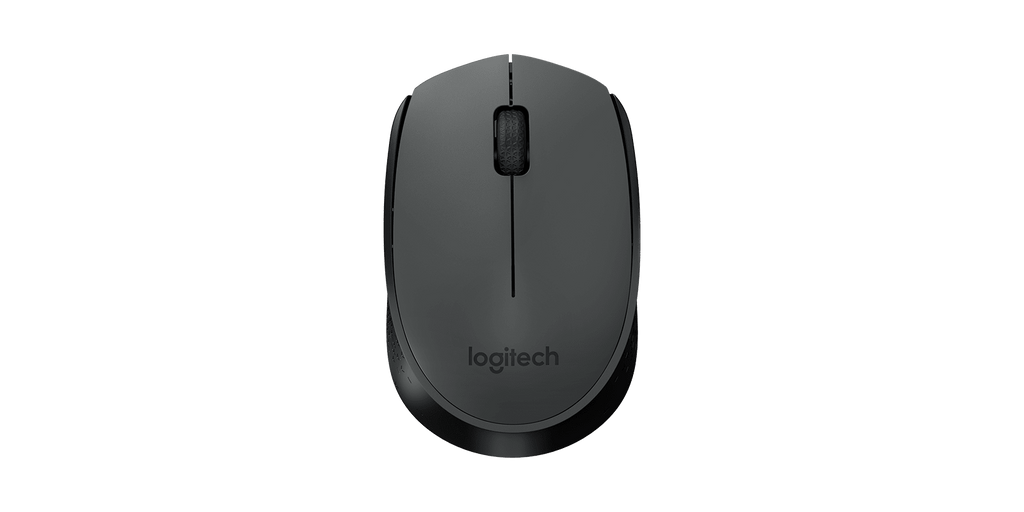 MK235 Wireless Keyboard and Mouse Combo