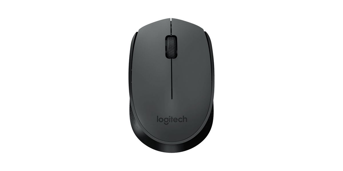 MK235 Wireless Keyboard and Mouse Combo