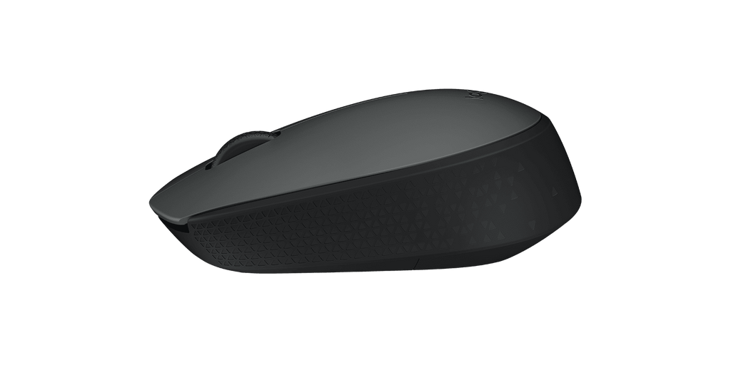 MK235 Wireless Keyboard and Mouse Combo