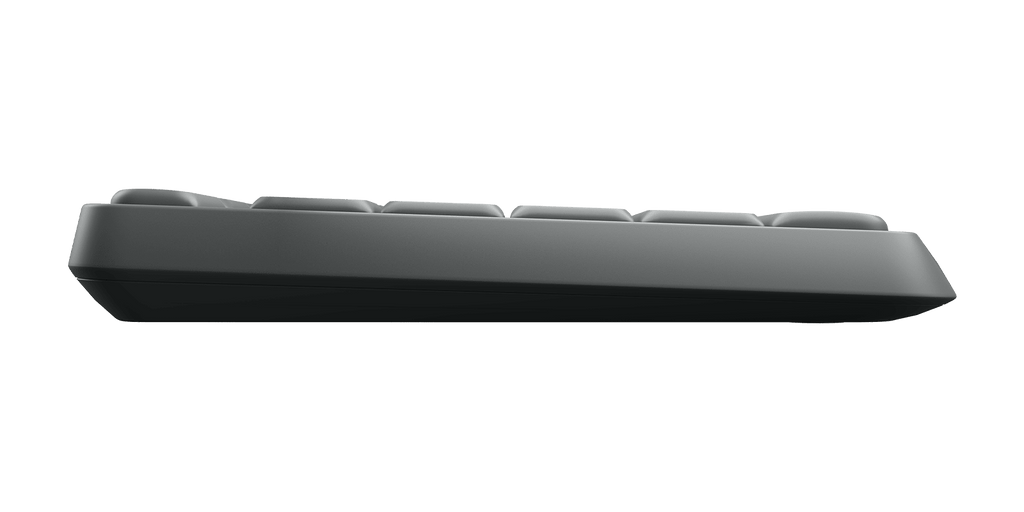 MK235 Wireless Keyboard and Mouse Combo