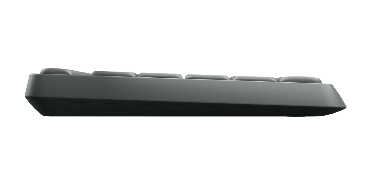 MK235 Wireless Keyboard and Mouse Combo