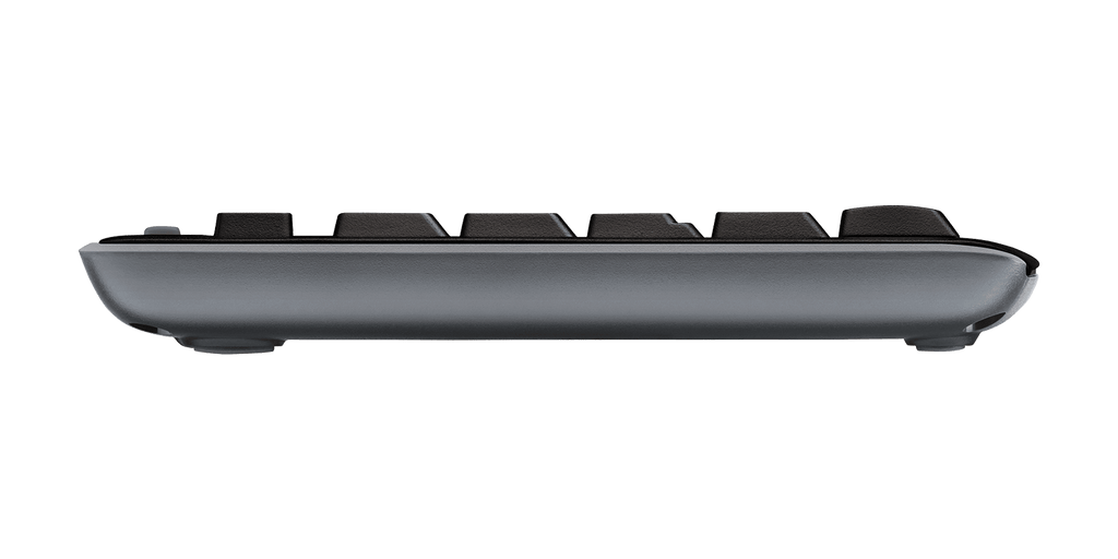 MK270 Wireless Keyboard and Mouse Combo