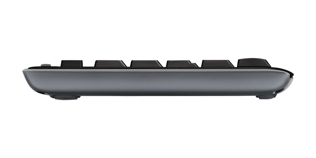MK270 Wireless Keyboard and Mouse Combo