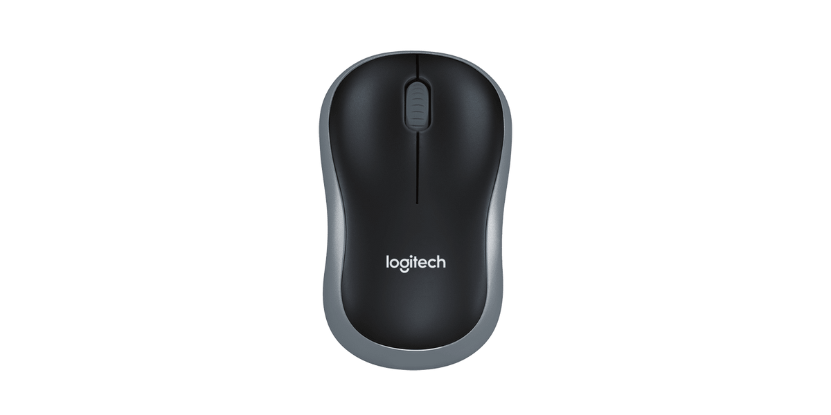 MK270 Wireless Keyboard and Mouse Combo