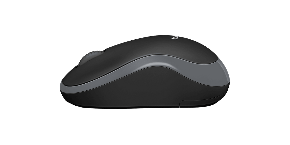MK270 Wireless Keyboard and Mouse Combo
