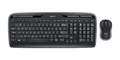 MK320 Wireless Keyboard and Mouse Combo