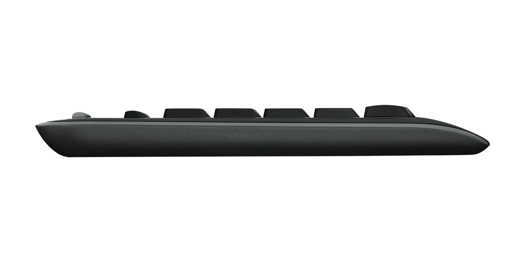 MK320 Wireless Keyboard and Mouse Combo