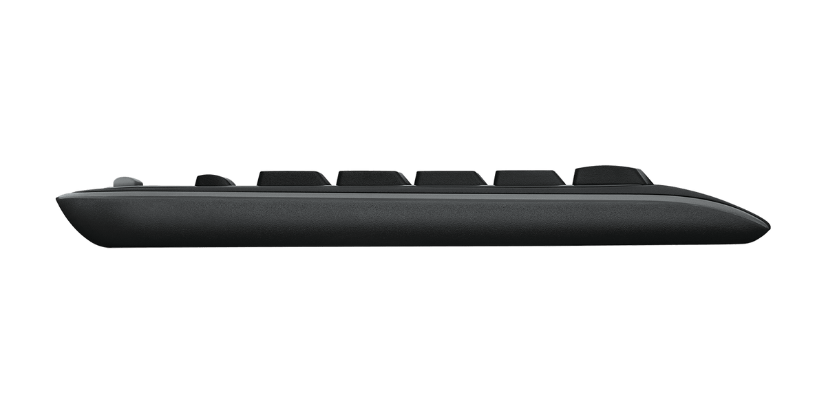 MK320 Wireless Keyboard and Mouse Combo