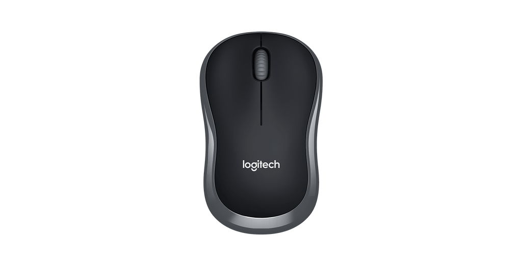 MK320 Wireless Keyboard and Mouse Combo