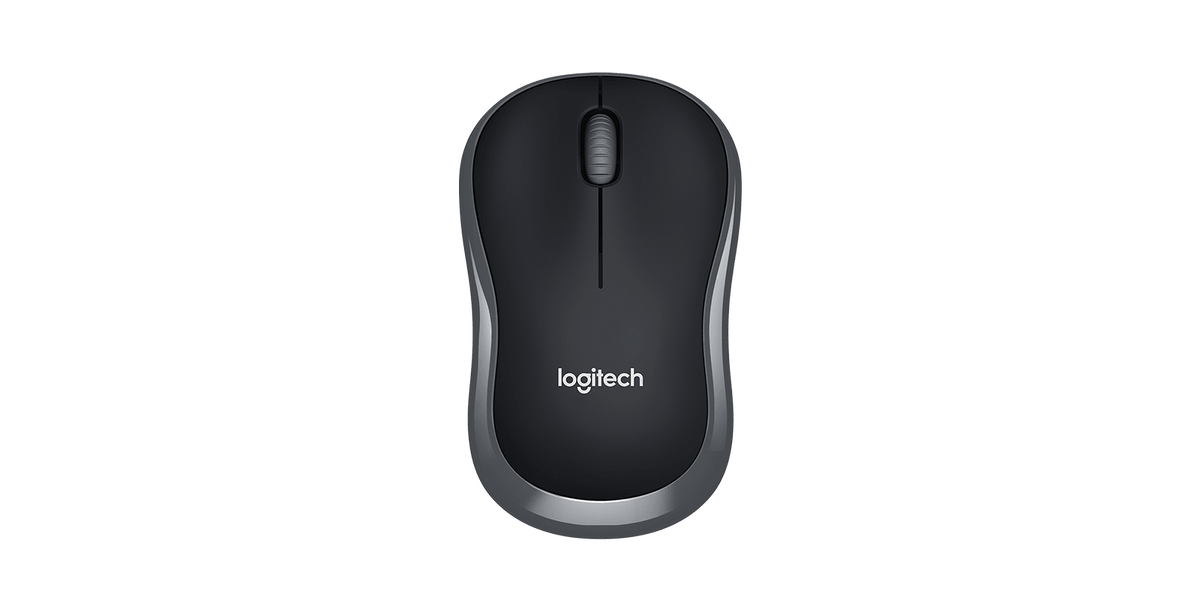 MK320 Wireless Keyboard and Mouse Combo
