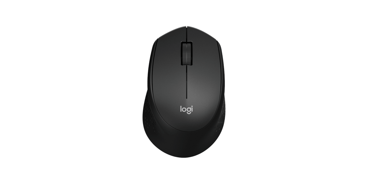 MK345 Comfort Wireless Keyboard and Mouse Combo