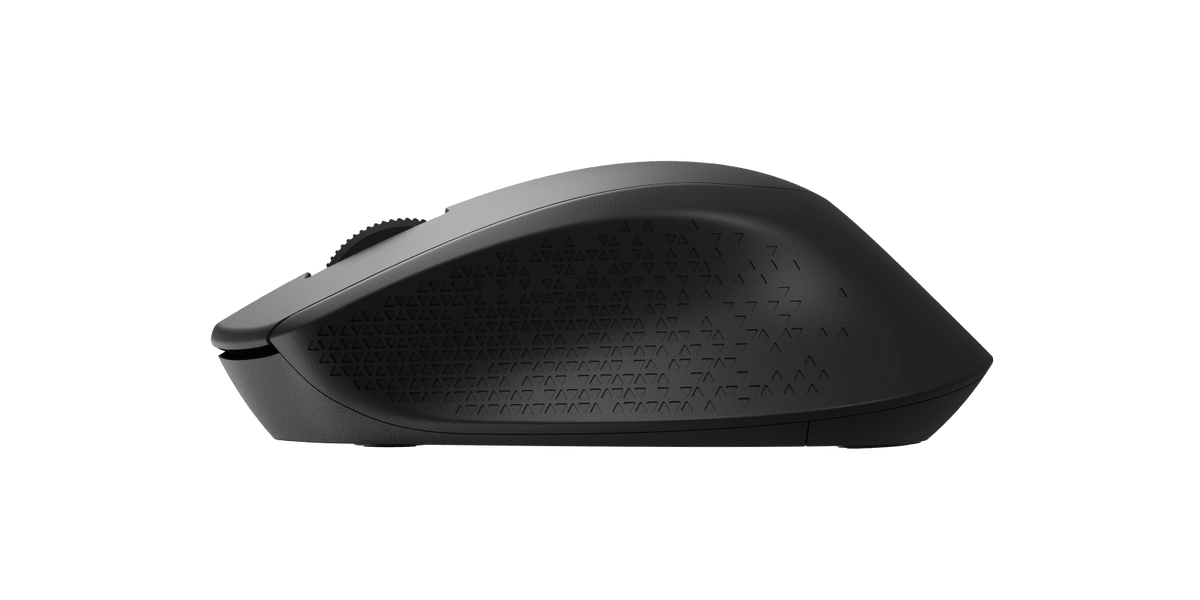 MK345 Comfort Wireless Keyboard and Mouse Combo