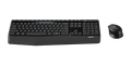 MK345 Comfort Wireless Keyboard and Mouse Combo