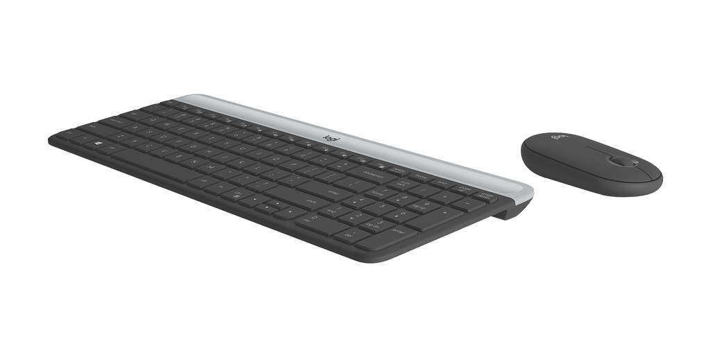 MK470 SLIM COMBO