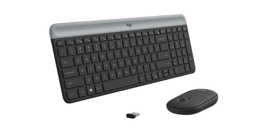 MK470 SLIM COMBO