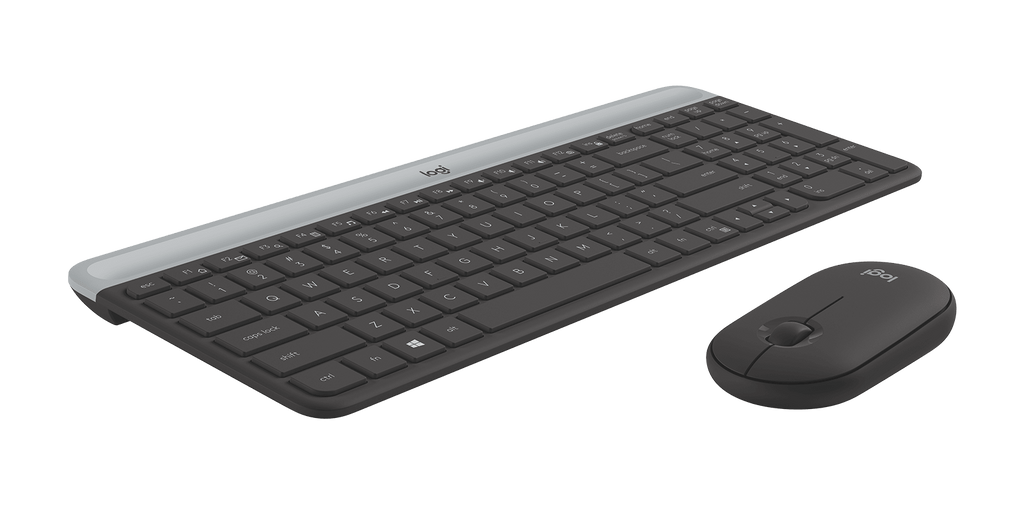 MK470 SLIM COMBO