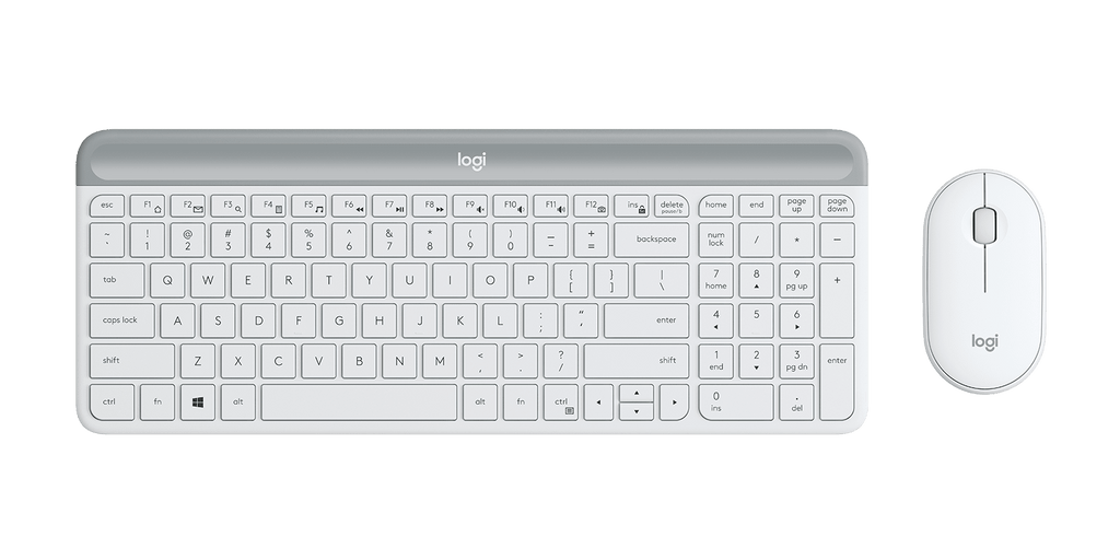 MK470 SLIM COMBO
