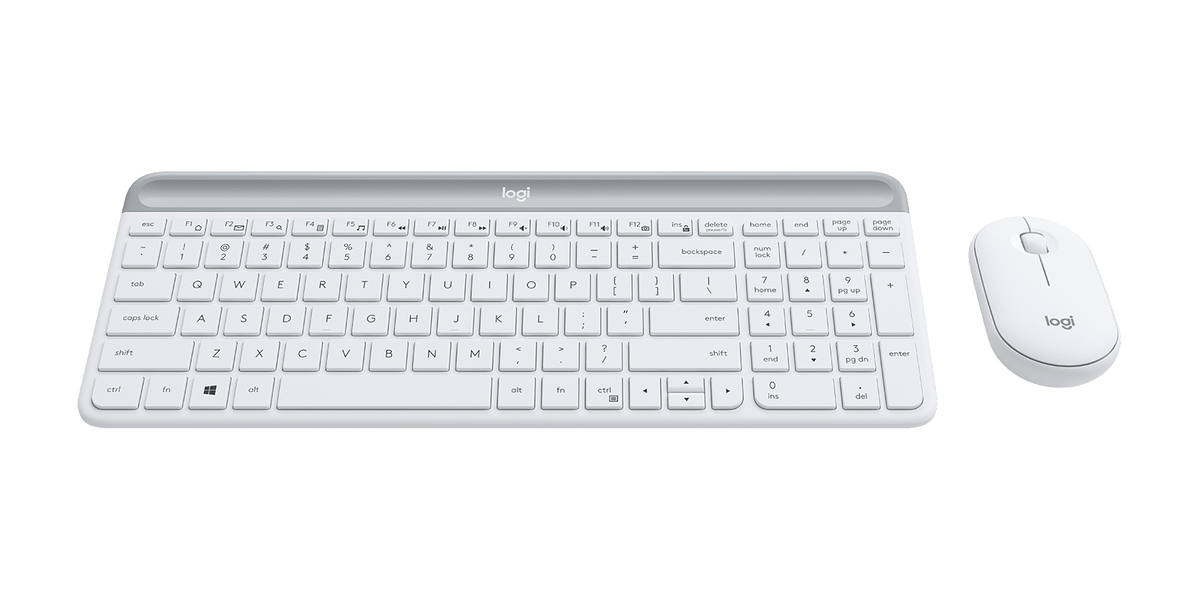 MK470 SLIM COMBO