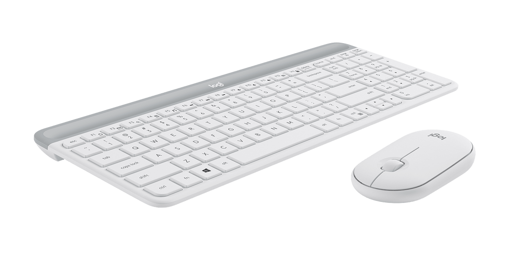 MK470 SLIM COMBO