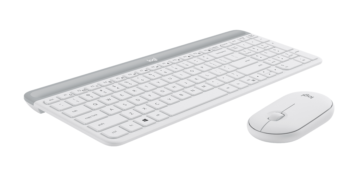 MK470 SLIM COMBO