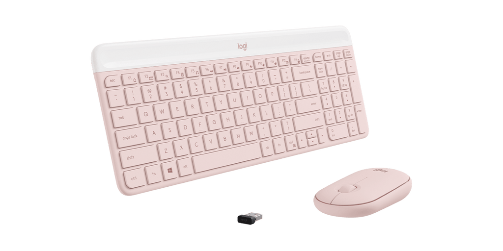 MK470 SLIM COMBO