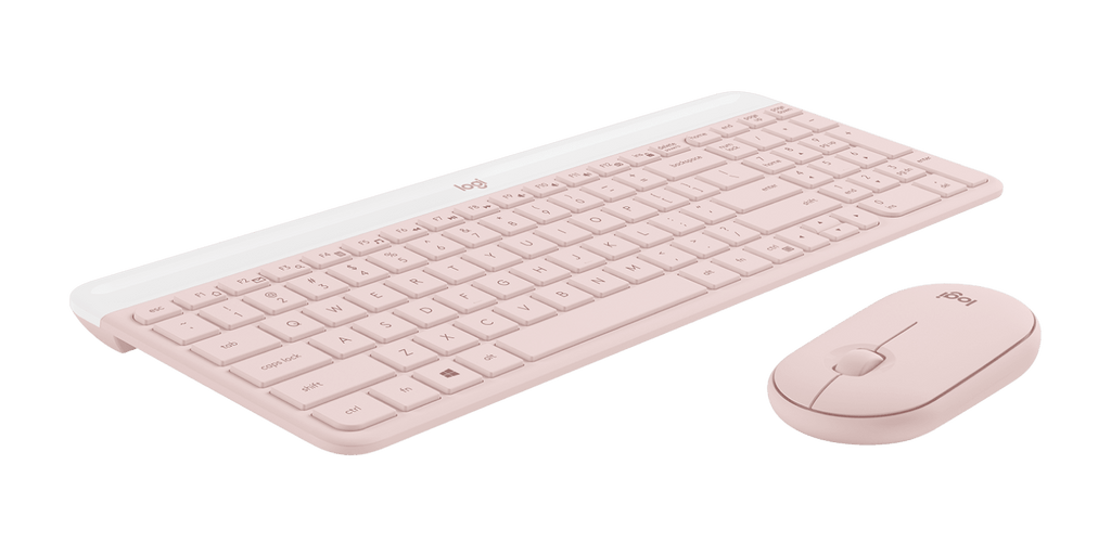 MK470 SLIM COMBO