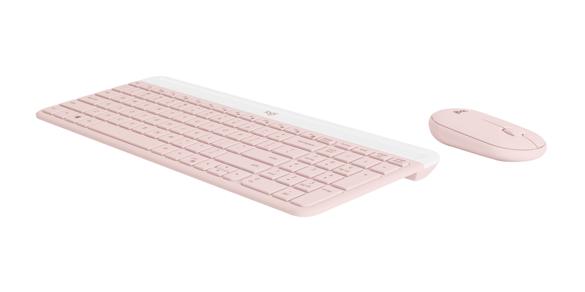 MK470 SLIM COMBO