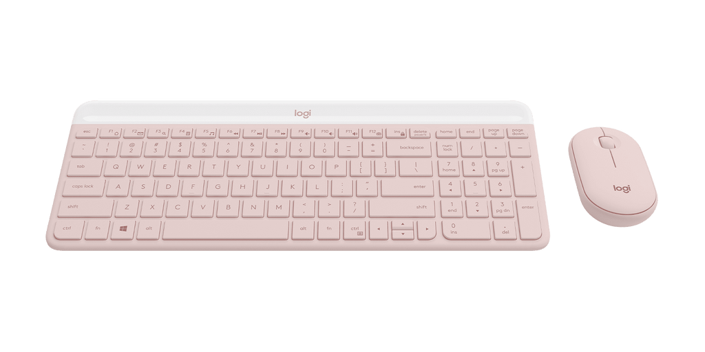 MK470 SLIM COMBO