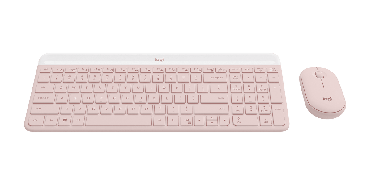 MK470 SLIM COMBO