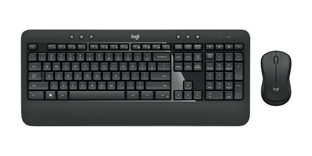 MK540 ADVANCED