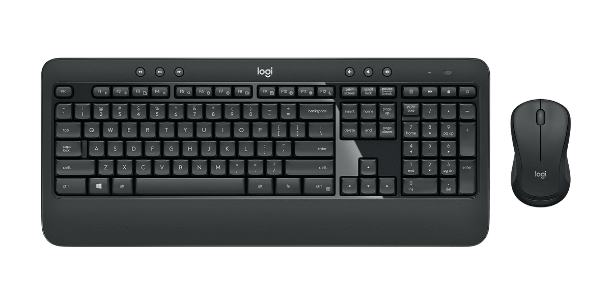 MK540 ADVANCED