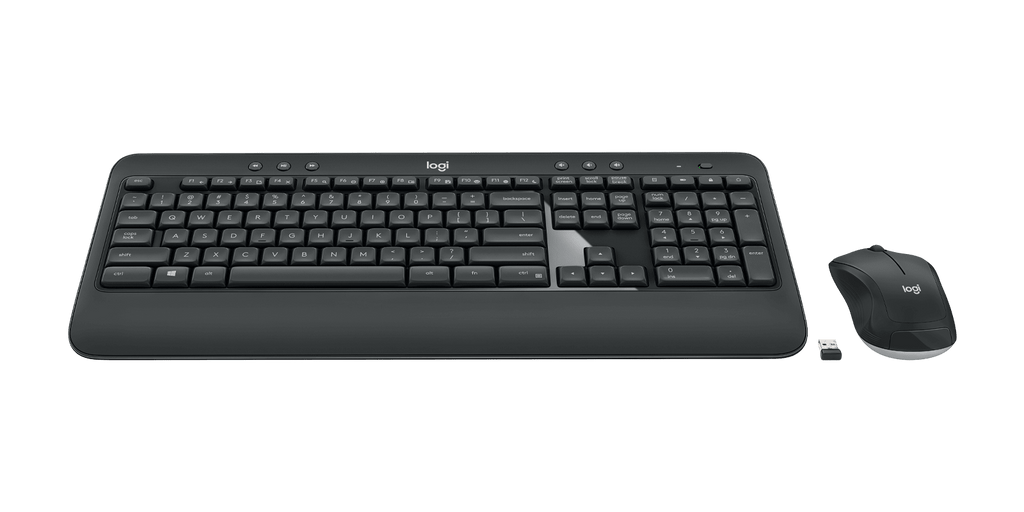 MK540 ADVANCED