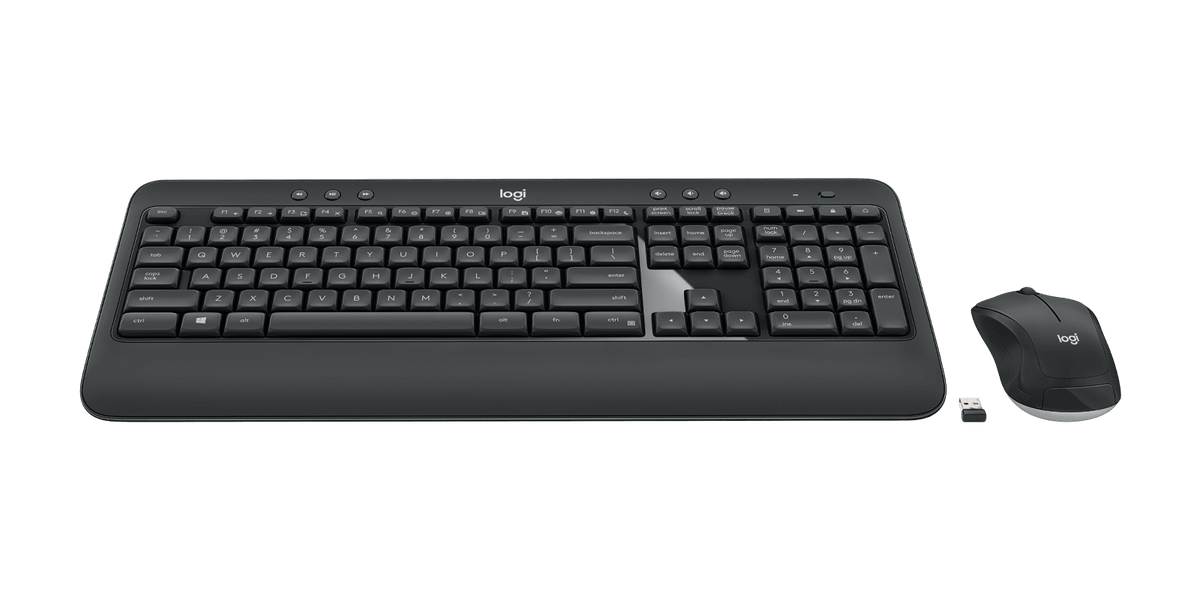 MK540 ADVANCED
