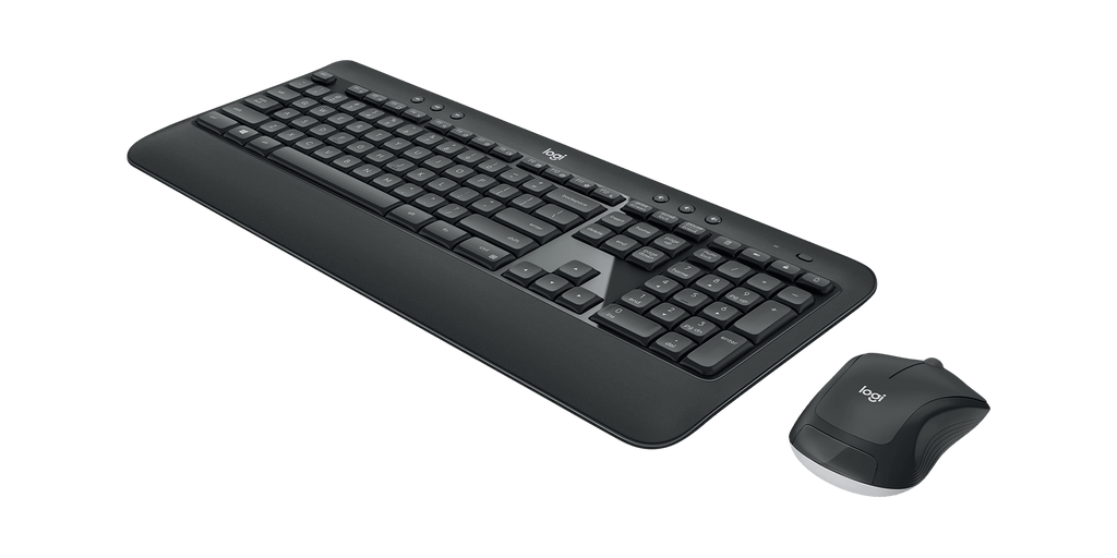 MK540 ADVANCED