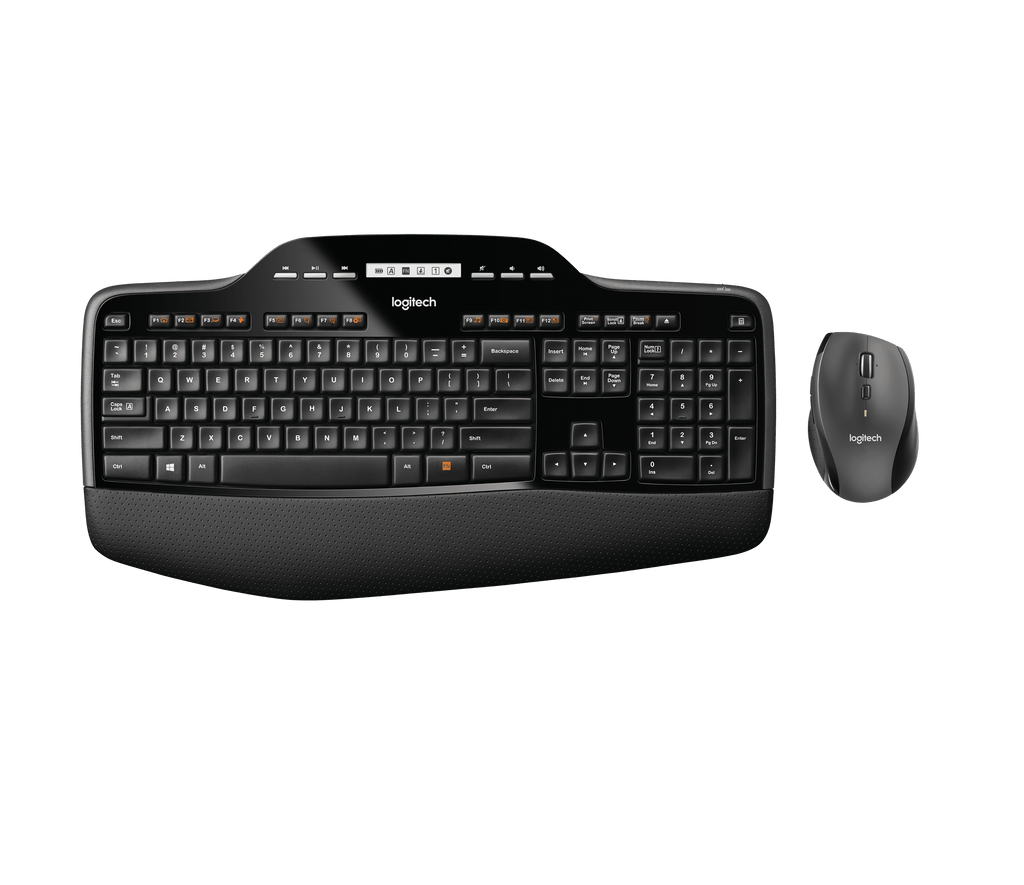 Refurbished MK710 Keyboard & Mouse Combo