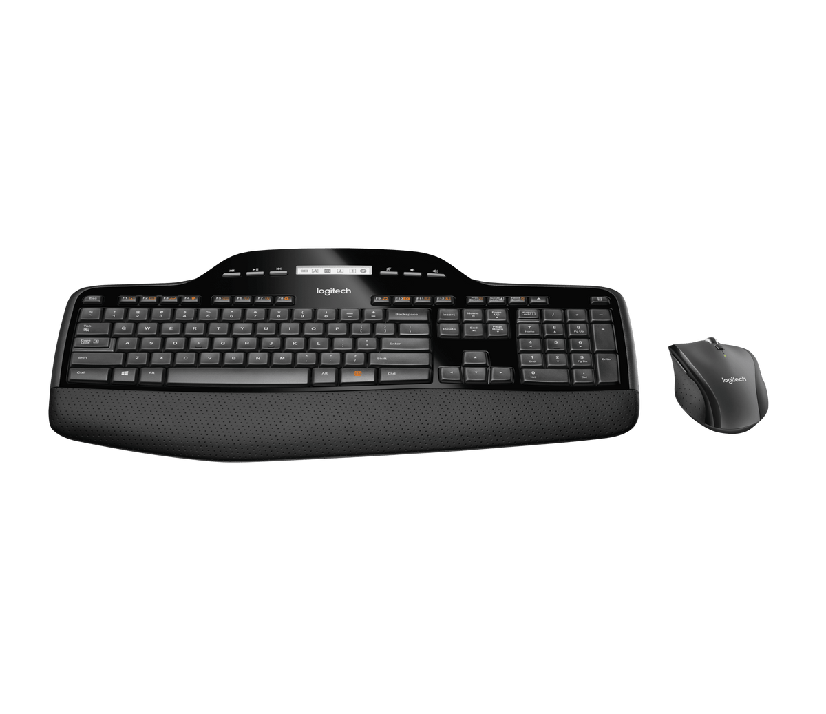 Refurbished MK710 Keyboard & Mouse Combo