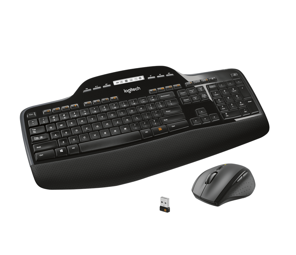 Refurbished MK710 Keyboard & Mouse Combo