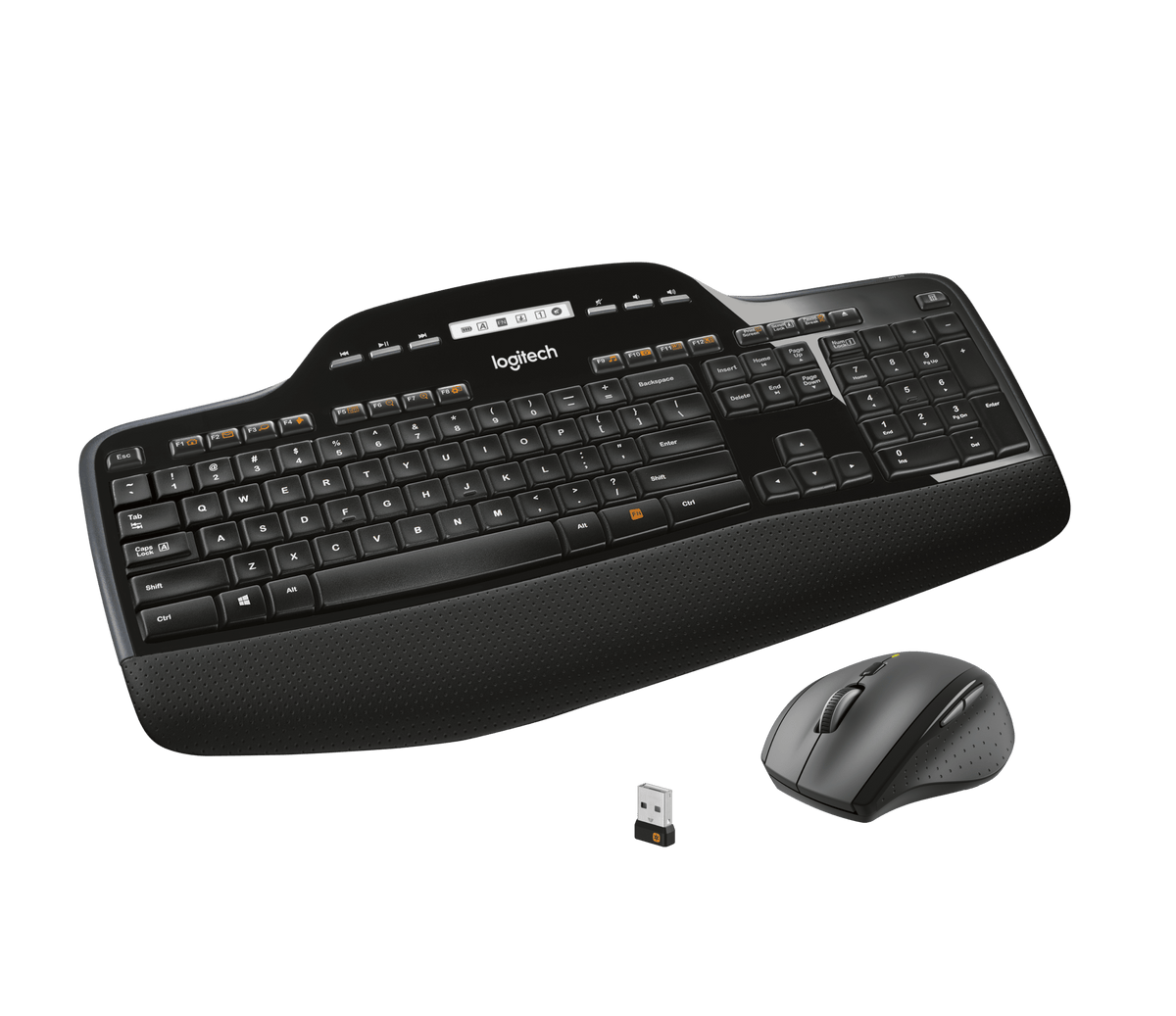 Refurbished MK710 Keyboard & Mouse Combo