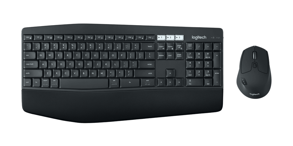 MK850 Performance