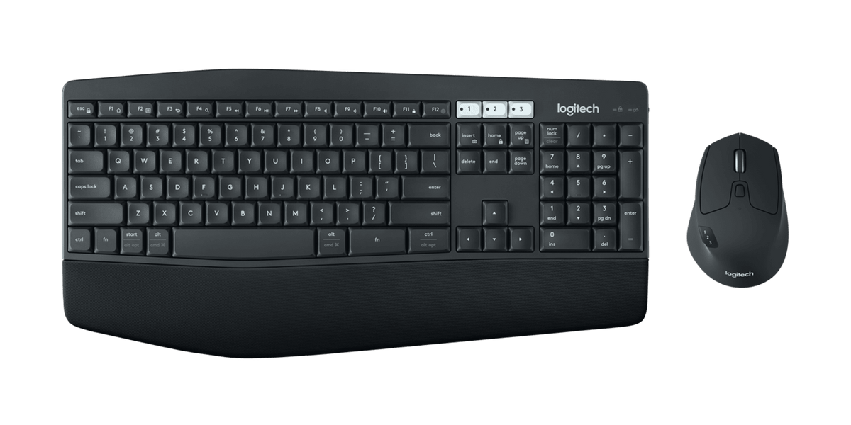 MK850 Performance