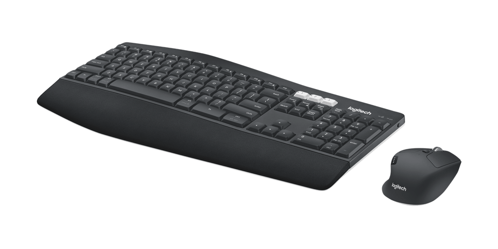 MK850 Performance