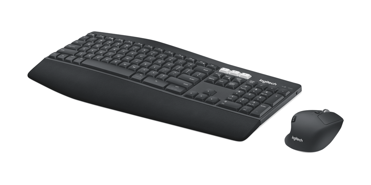 MK850 Performance