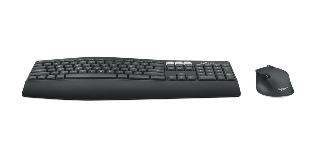 MK850 Performance