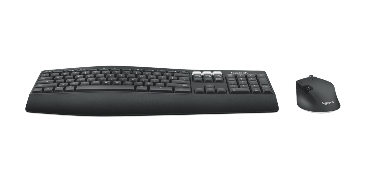 MK850 Performance