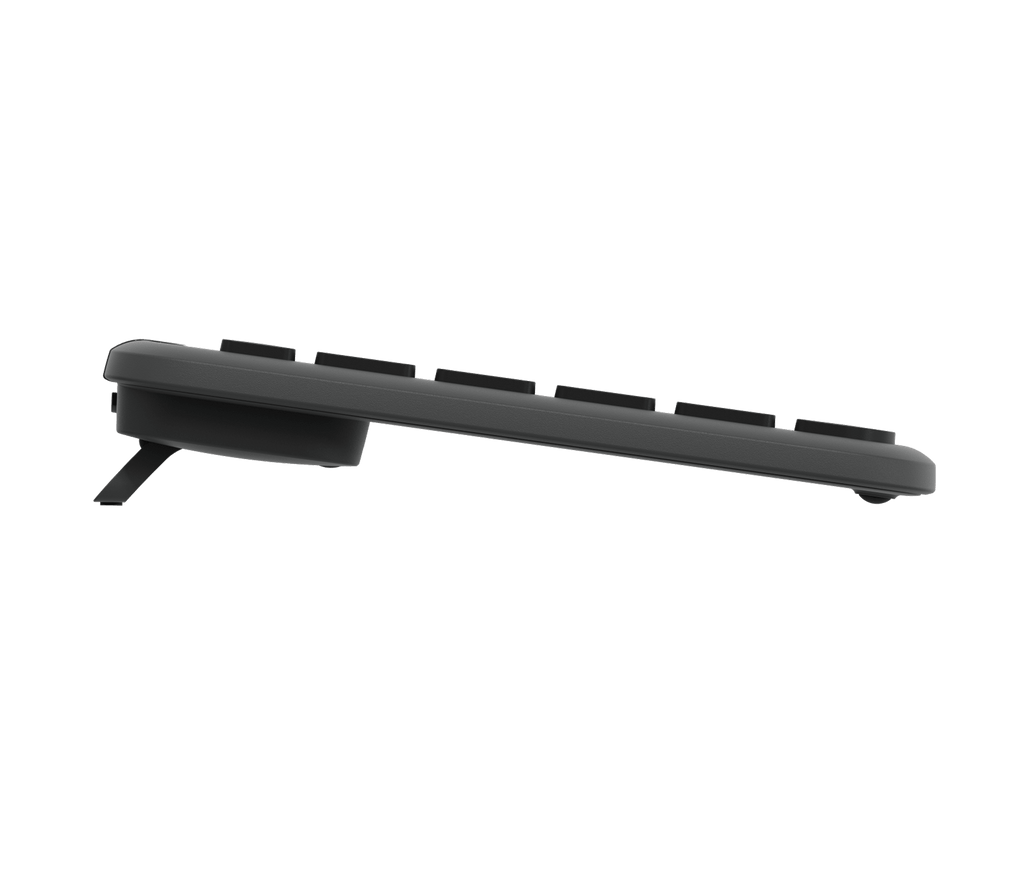 Signature Slim Combo MK955