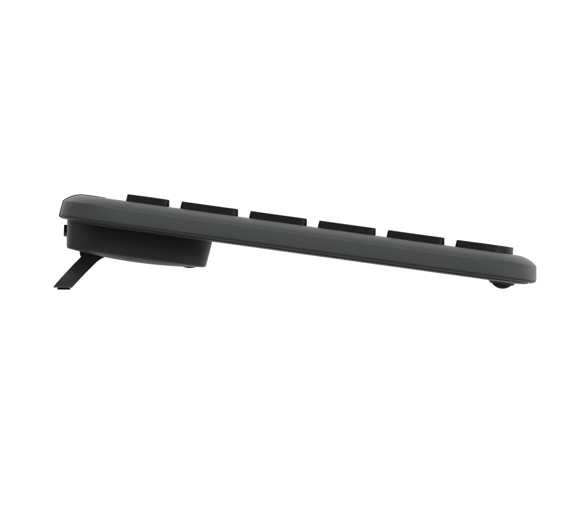 Signature Slim Combo MK955