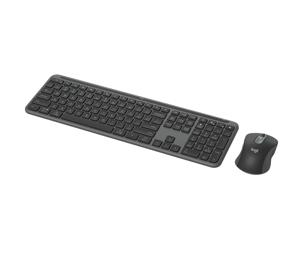 Signature Slim Combo MK955